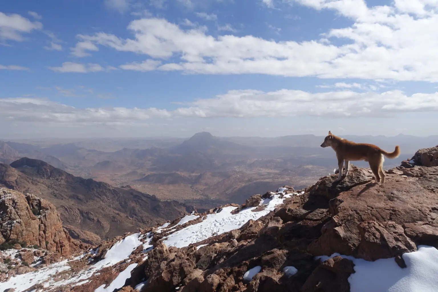 Randonnée et excursions au Maroc