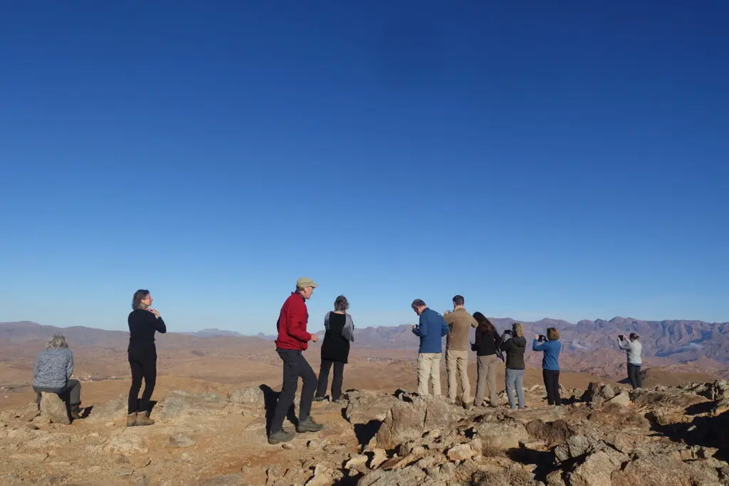 Morocco adventure tours – hiking & cultural experiences